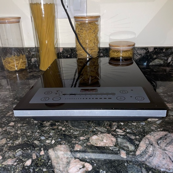 Tramontina Kitchen Tramontina Induction Cooktop Cooker Single